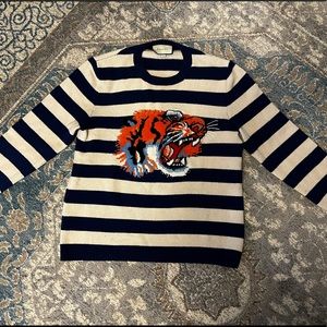 Gucci Crewneck Sweater
